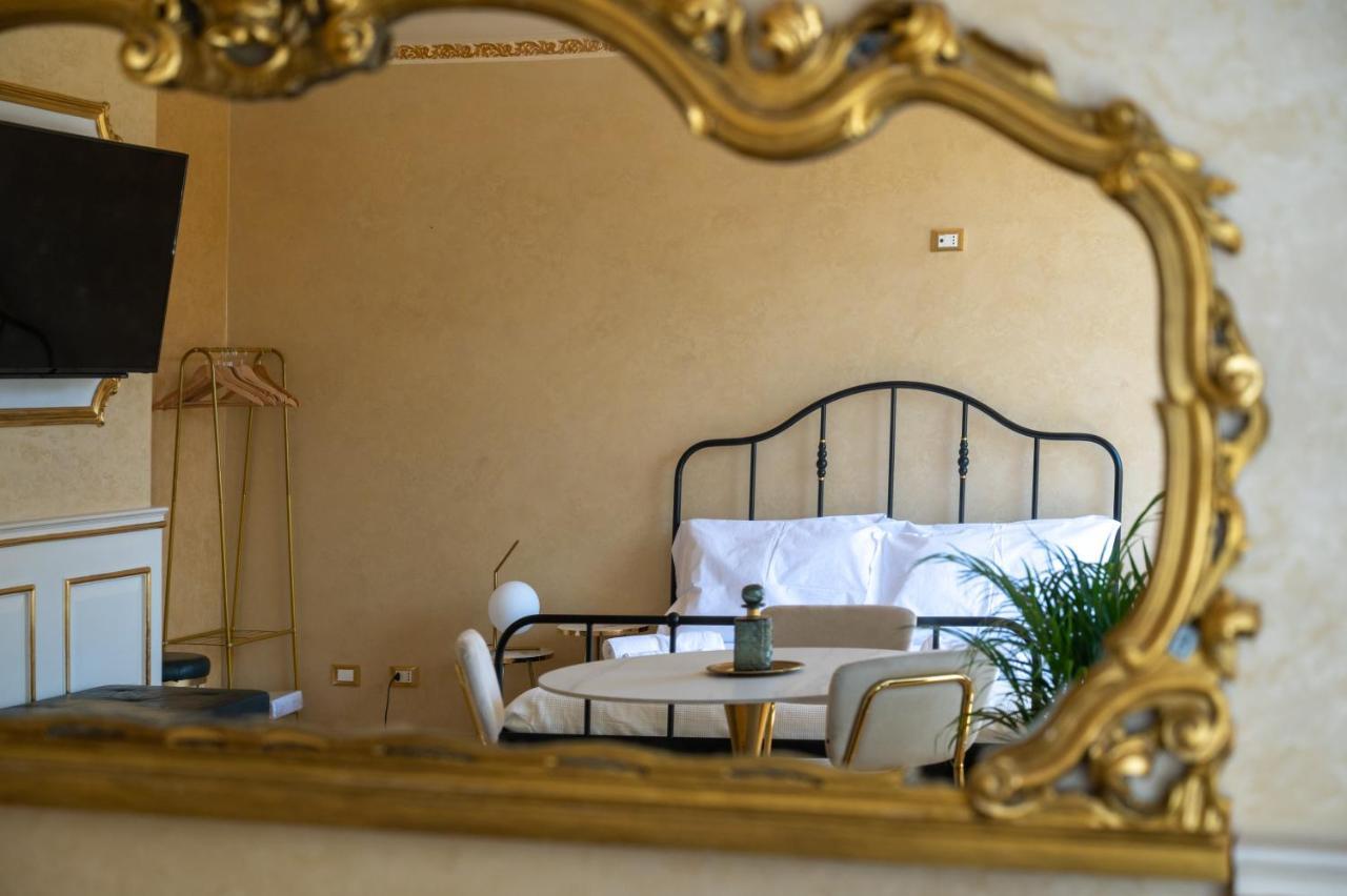 Home Sicilia24 CTA Exteriér fotografie