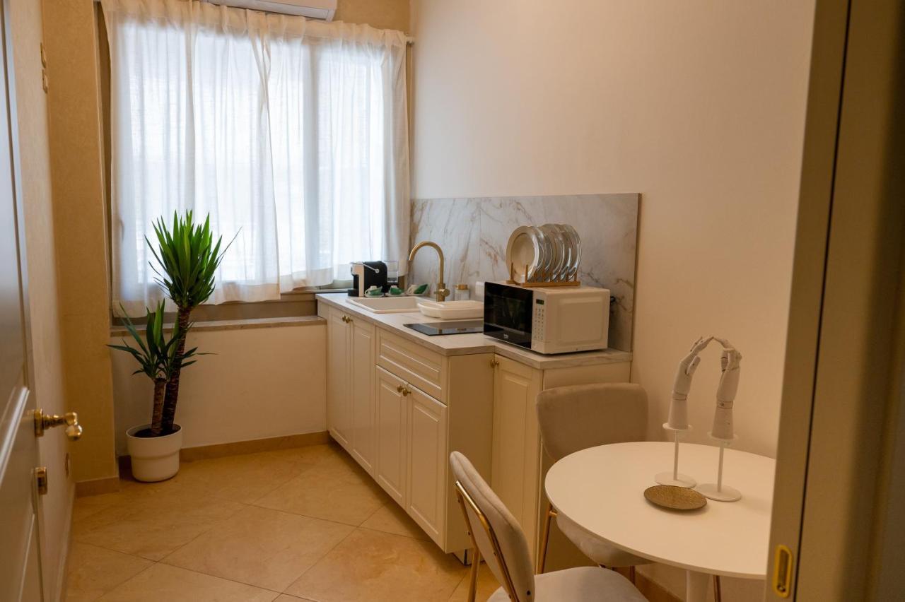 Home Sicilia24 CTA Exteriér fotografie